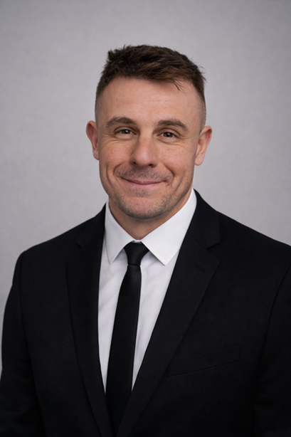 Sean Dasso
