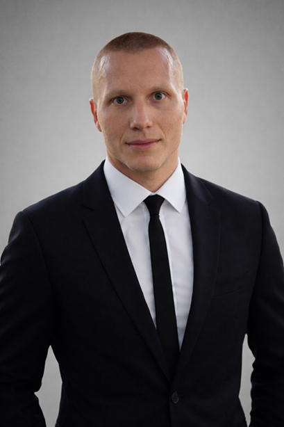 Yevhen Kulihin